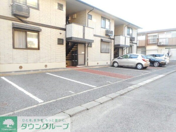 メゾンエトワールの物件内観写真